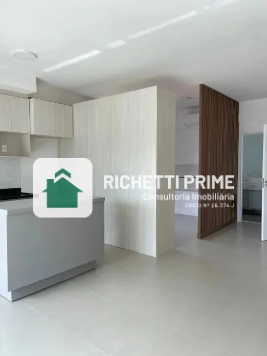 Imagem de Flat para Locação no Sumaré | 1 Dormitório | 1 Vaga | Pronto para Morar