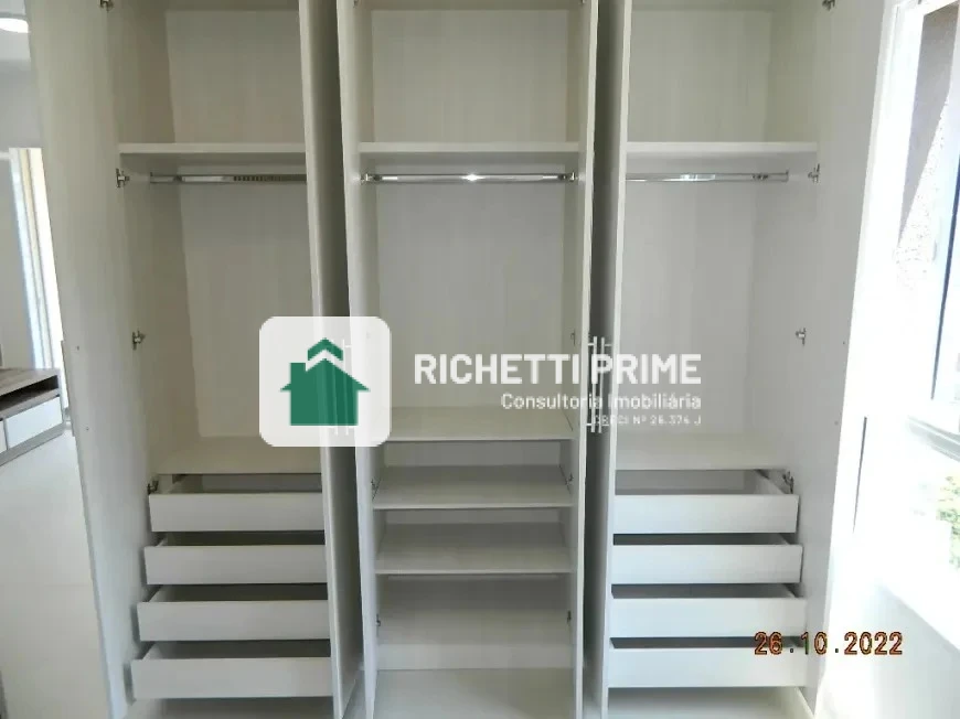 Imagem de Flat para Locação no Sumaré | 1 Dormitório | 1 Vaga | Pronto para Morar