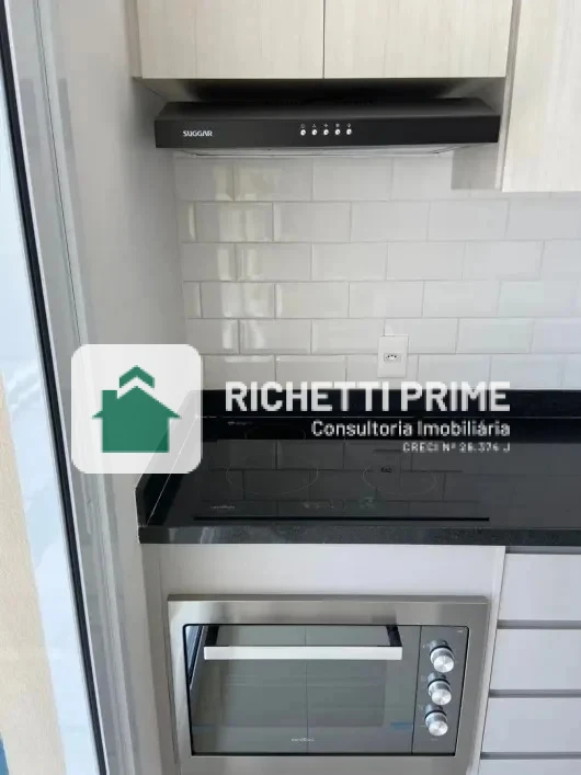 Imagem de Flat para Locação no Sumaré | 1 Dormitório | 1 Vaga | Pronto para Morar