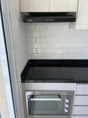 Imagem de Flat para Locação no Sumaré | 1 Dormitório | 1 Vaga | Pronto para Morar