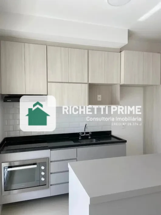 Imagem de Flat para Locação no Sumaré | 1 Dormitório | 1 Vaga | Pronto para Morar