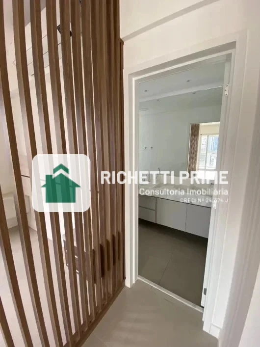 Imagem de Flat para Locação no Sumaré | 1 Dormitório | 1 Vaga | Pronto para Morar