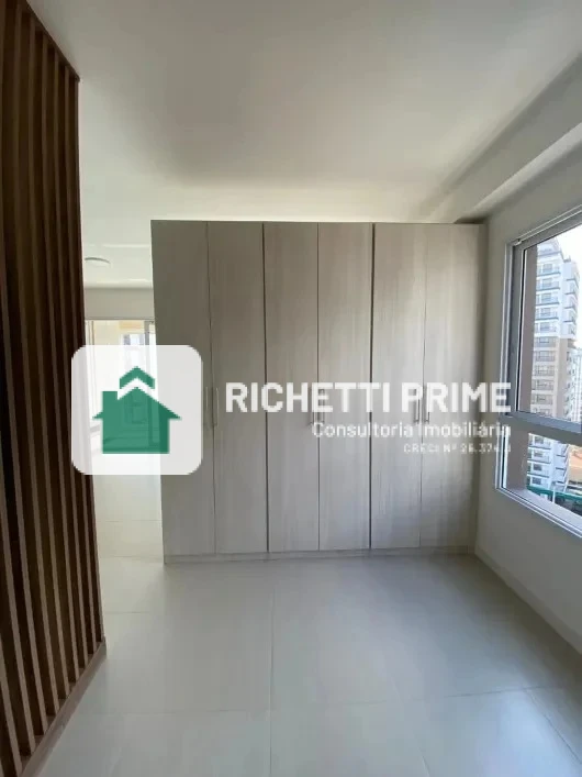 Imagem de Flat para Locação no Sumaré | 1 Dormitório | 1 Vaga | Pronto para Morar