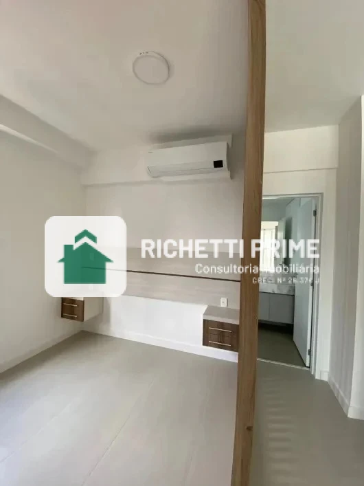 Imagem de Flat para Locação no Sumaré | 1 Dormitório | 1 Vaga | Pronto para Morar