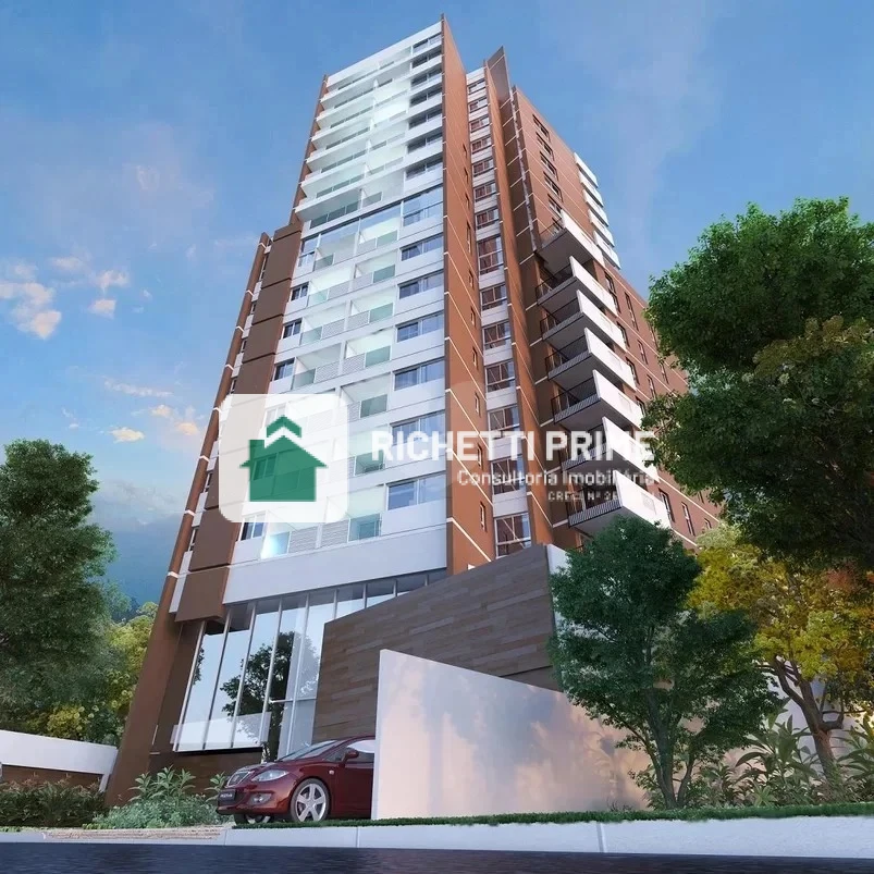 Imagem de Flat para Locação no Sumaré | 1 Dormitório | 1 Vaga | Pronto para Morar