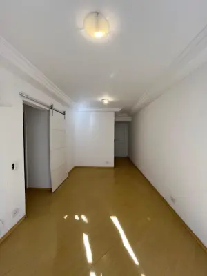 Imagem de Imóvel para aluguel tem 60 metros quadrados com 2 quartos em Perdizes - São Paulo - SP