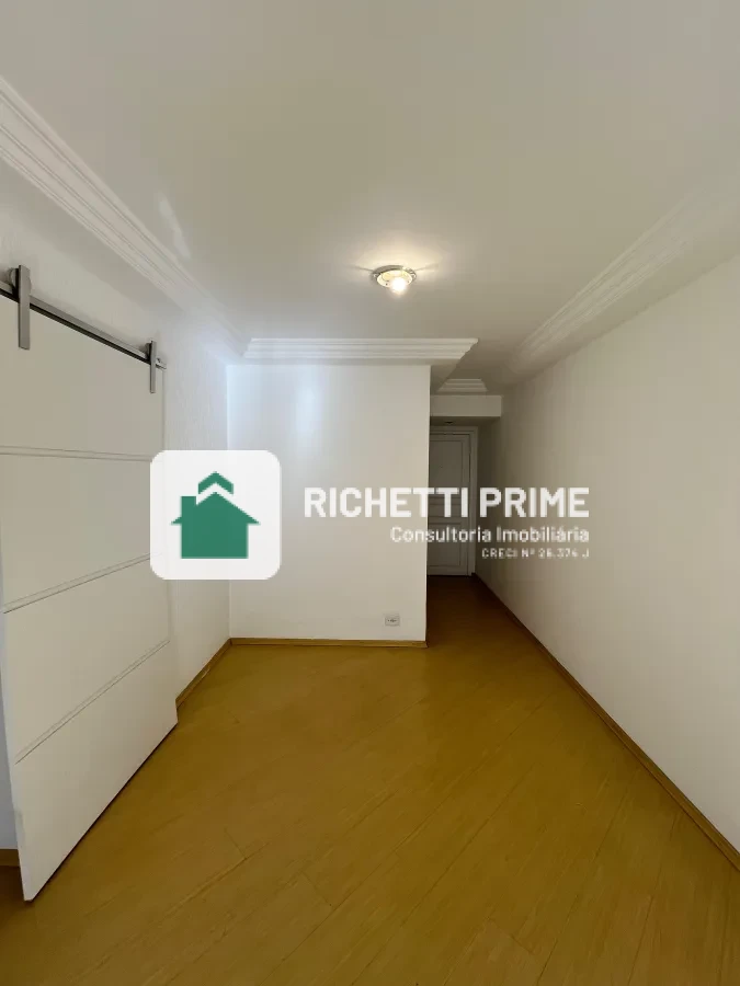 Imagem de Imóvel para aluguel tem 60 metros quadrados com 2 quartos em Perdizes - São Paulo - SP