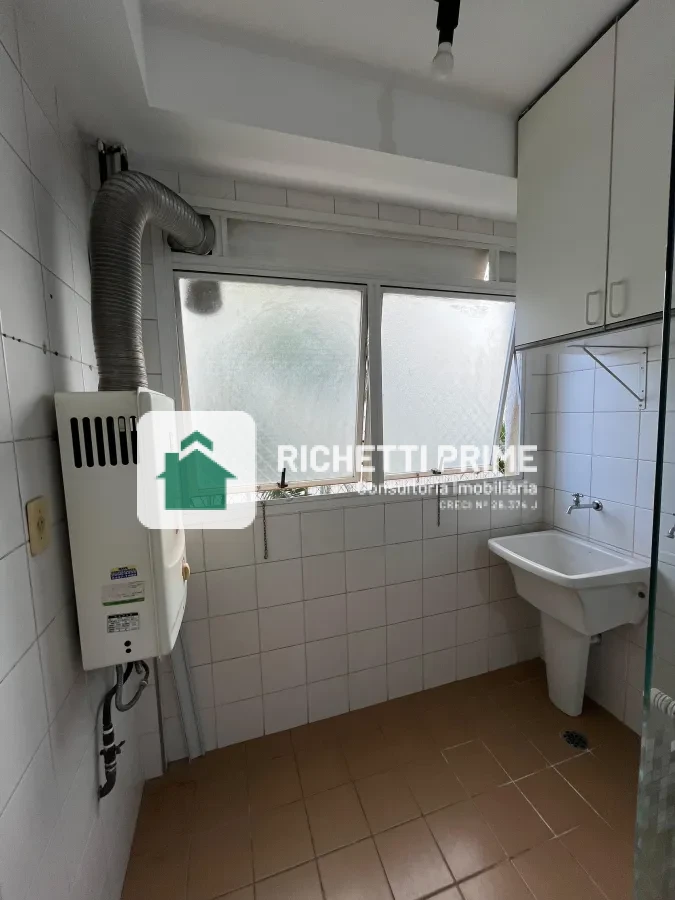 Imagem de Imóvel para aluguel tem 60 metros quadrados com 2 quartos em Perdizes - São Paulo - SP