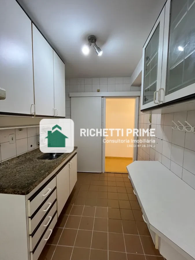 Imagem de Imóvel para aluguel tem 60 metros quadrados com 2 quartos em Perdizes - São Paulo - SP