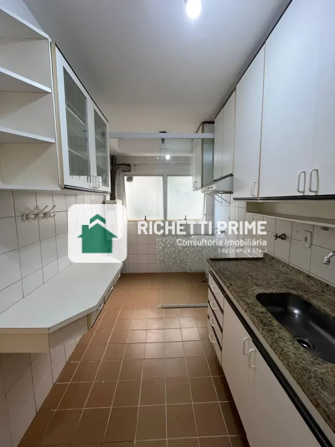Imagem de Imóvel para aluguel tem 60 metros quadrados com 2 quartos em Perdizes - São Paulo - SP