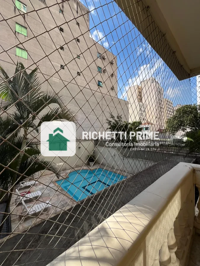 Imagem de Imóvel para aluguel tem 60 metros quadrados com 2 quartos em Perdizes - São Paulo - SP