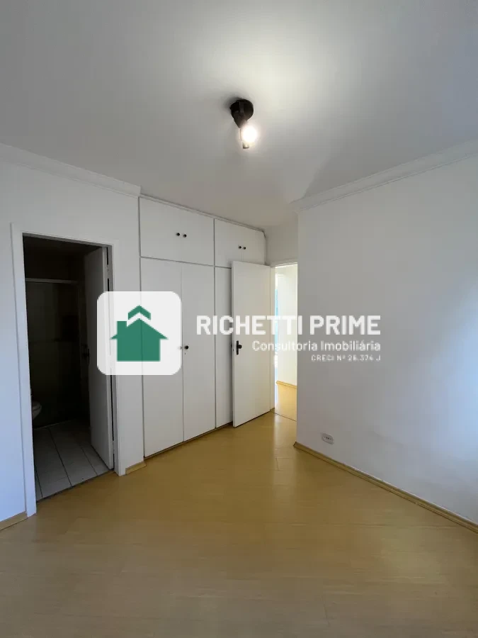 Imagem de Imóvel para aluguel tem 60 metros quadrados com 2 quartos em Perdizes - São Paulo - SP