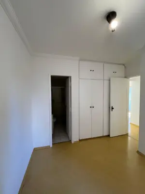 Imagem de Imóvel para aluguel tem 60 metros quadrados com 2 quartos em Perdizes - São Paulo - SP