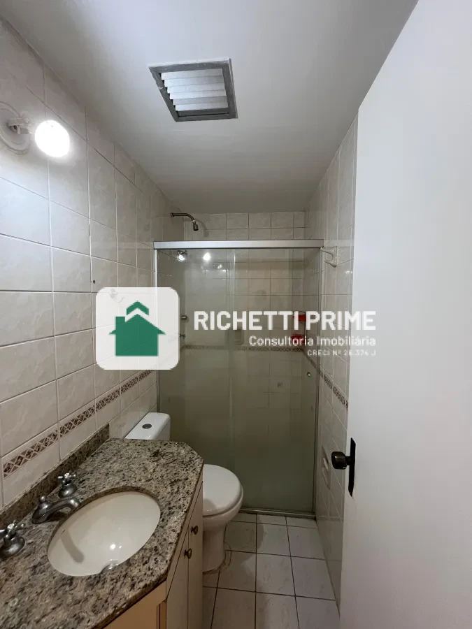 Imagem de Imóvel para aluguel tem 60 metros quadrados com 2 quartos em Perdizes - São Paulo - SP