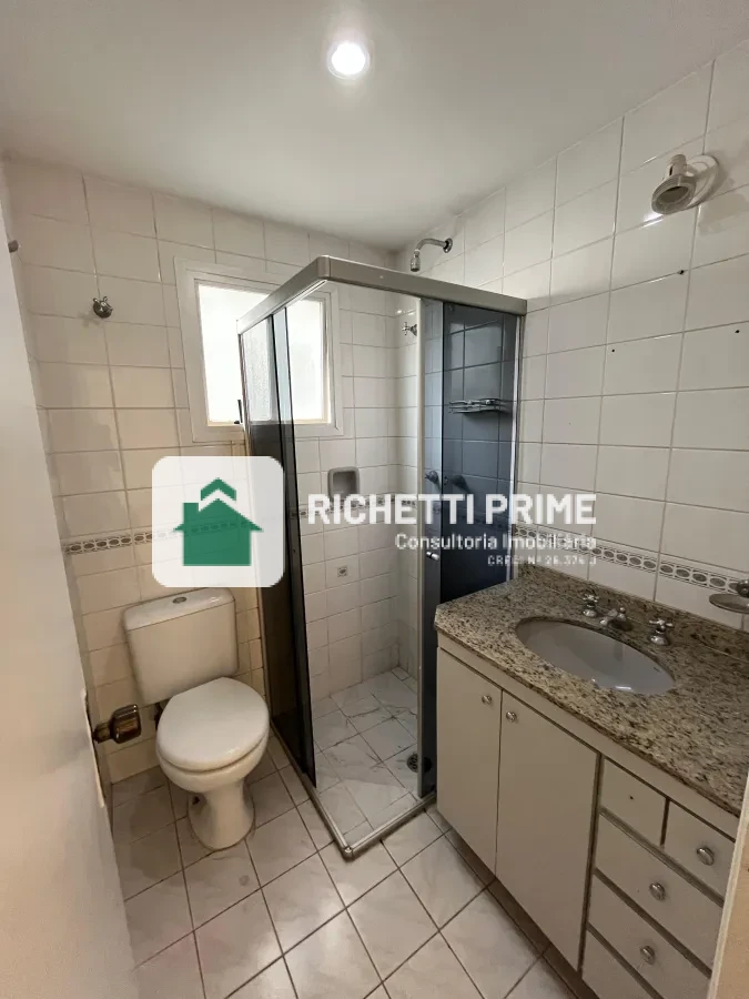 Imagem de Imóvel para aluguel tem 60 metros quadrados com 2 quartos em Perdizes - São Paulo - SP