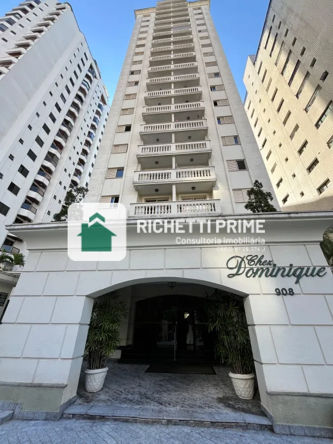 Imagem de Imóvel para aluguel tem 60 metros quadrados com 2 quartos em Perdizes - São Paulo - SP