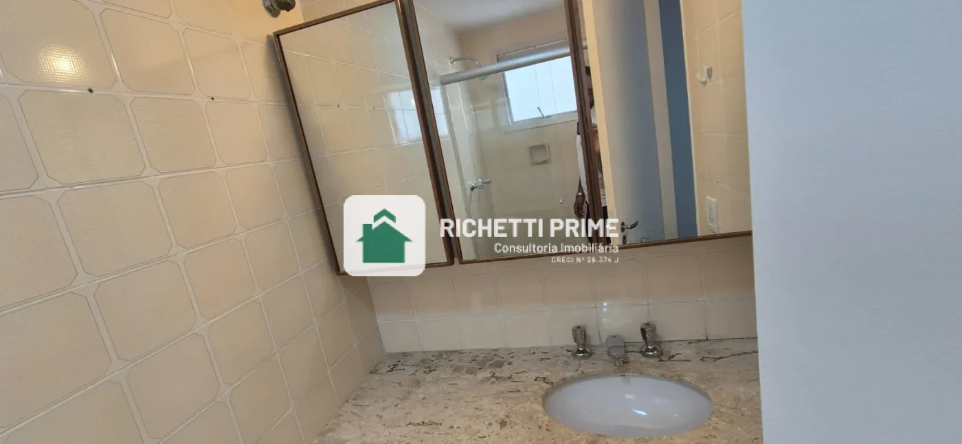 Imagem de Imóvel para aluguel tem 118 metros quadrados com 4 quartos em Perdizes - São Paulo - SP