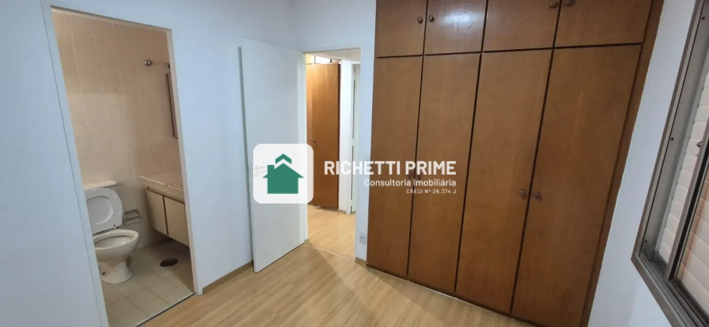 Imagem de Imóvel para aluguel tem 118 metros quadrados com 4 quartos em Perdizes - São Paulo - SP