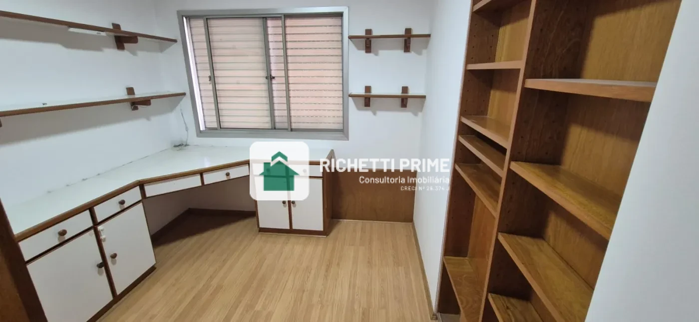 Imagem de Imóvel para aluguel tem 118 metros quadrados com 4 quartos em Perdizes - São Paulo - SP