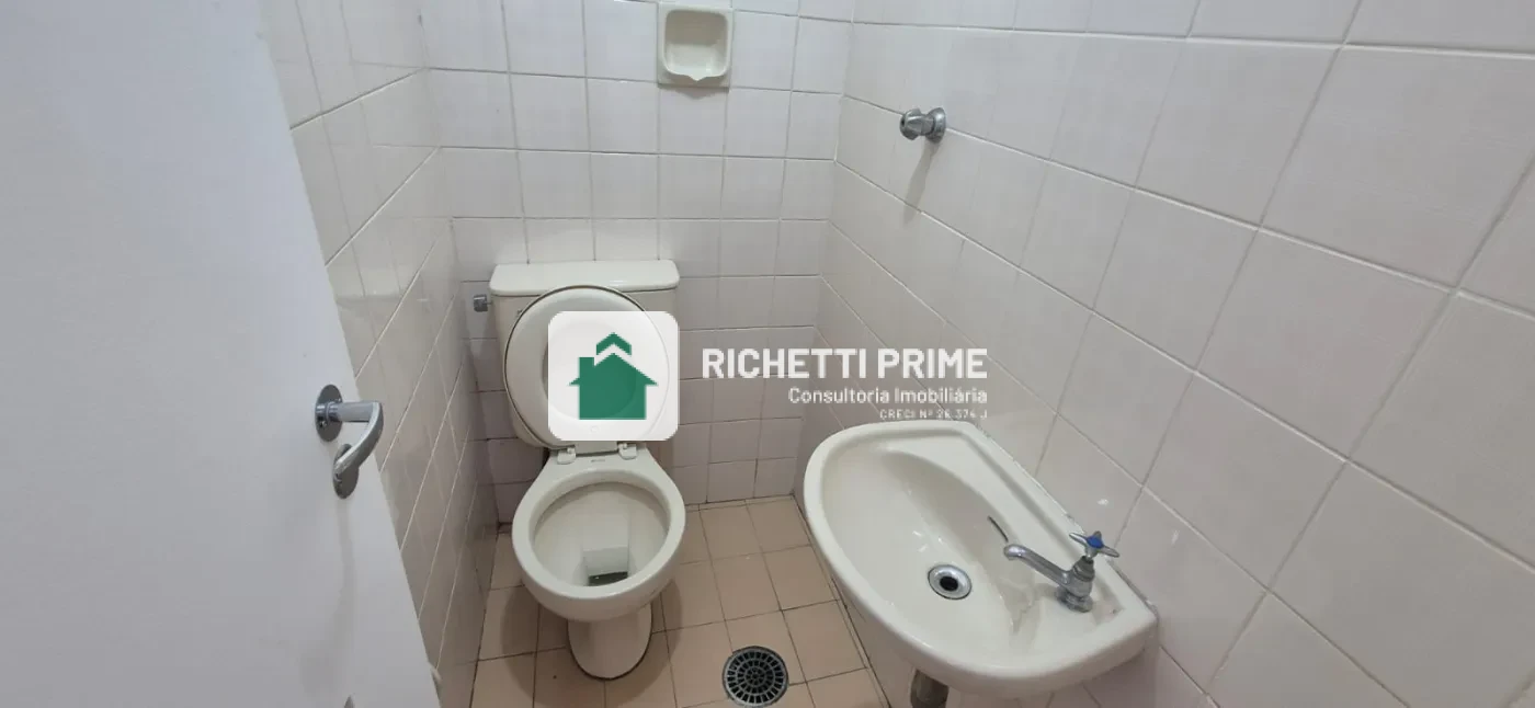 Imagem de Imóvel para aluguel tem 118 metros quadrados com 4 quartos em Perdizes - São Paulo - SP