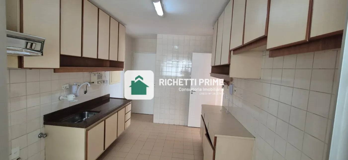Imagem de Imóvel para aluguel tem 118 metros quadrados com 4 quartos em Perdizes - São Paulo - SP