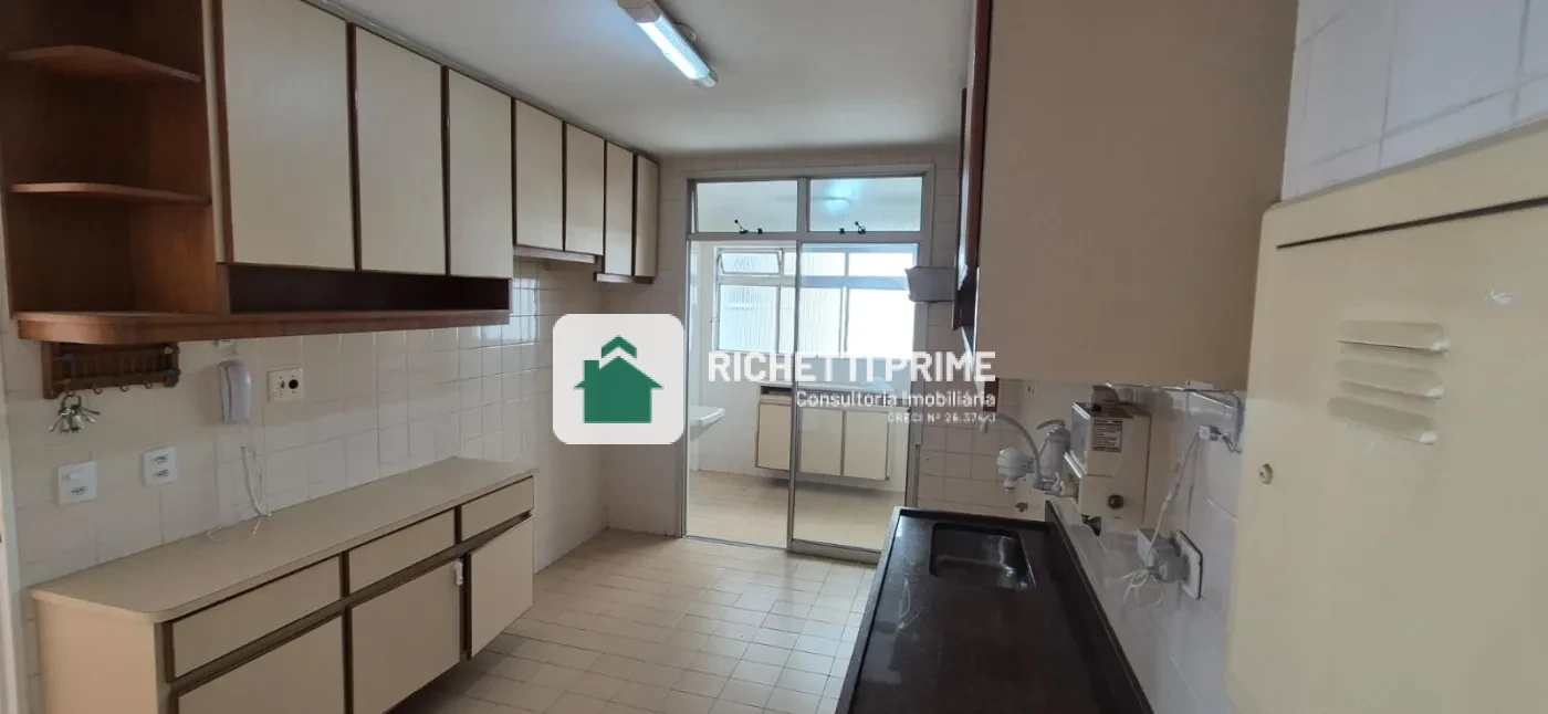 Imagem de Imóvel para aluguel tem 118 metros quadrados com 4 quartos em Perdizes - São Paulo - SP