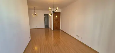 Imagem de Imóvel para aluguel tem 118 metros quadrados com 4 quartos em Perdizes - São Paulo - SP