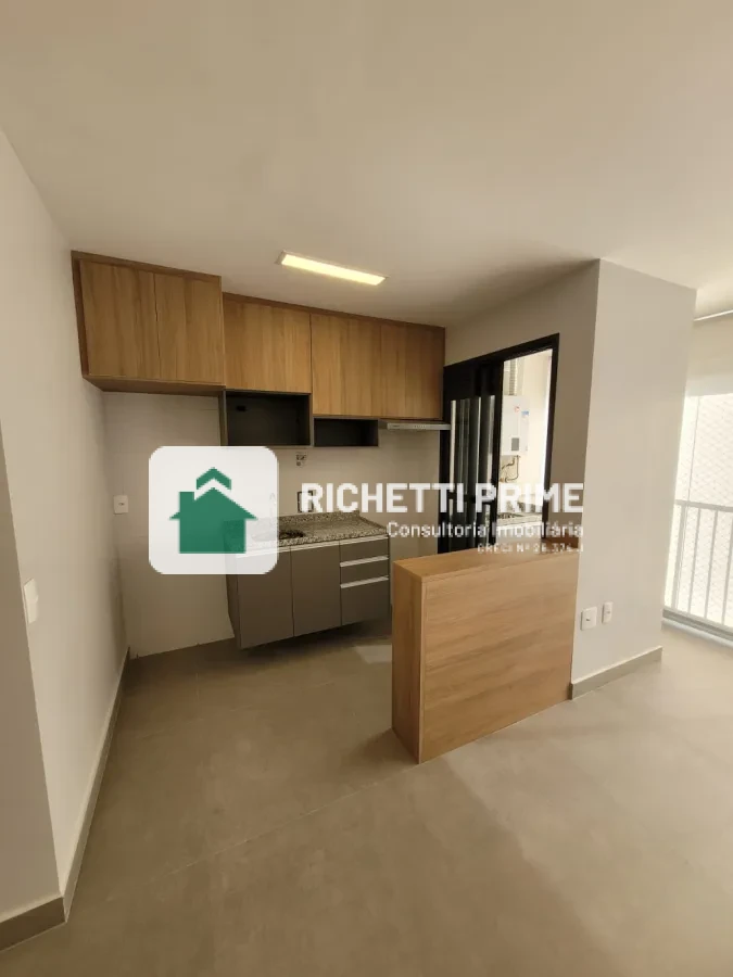 Imagem de Imóvel para aluguel possui 47 metros quadrados com 2 quartos em Vila Anastácio - São Paulo - SP