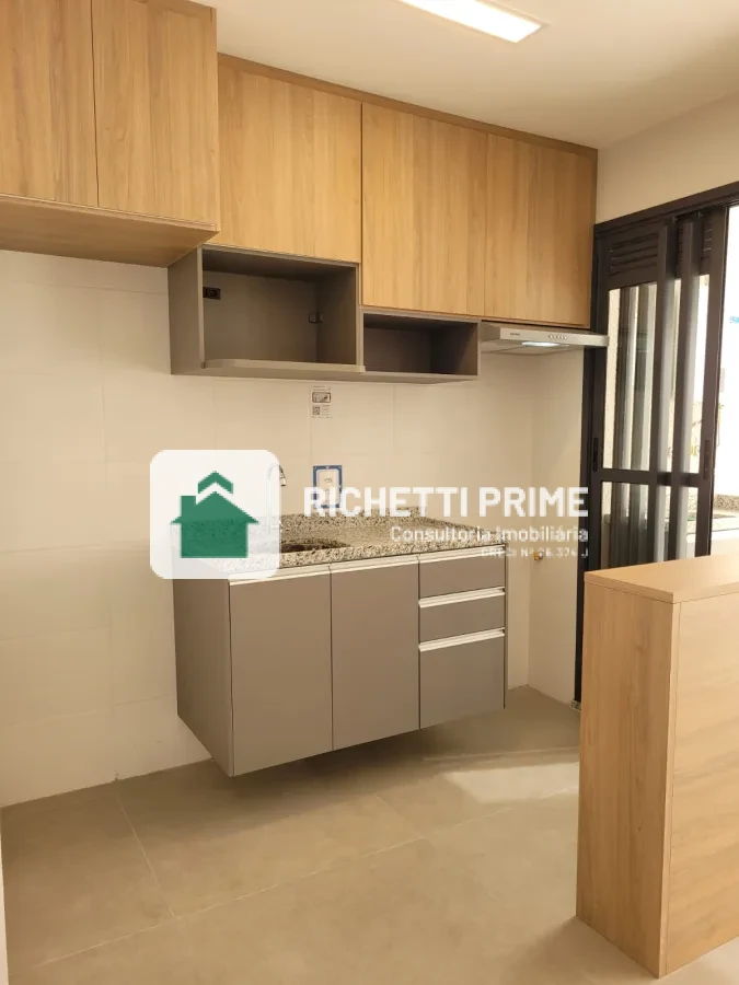Imagem de Imóvel para aluguel possui 47 metros quadrados com 2 quartos em Vila Anastácio - São Paulo - SP