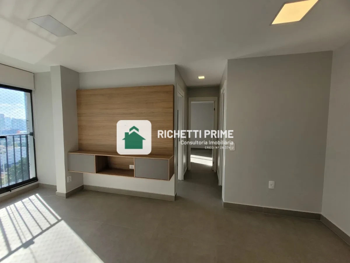 Imagem de Imóvel para aluguel possui 47 metros quadrados com 2 quartos em Vila Anastácio - São Paulo - SP