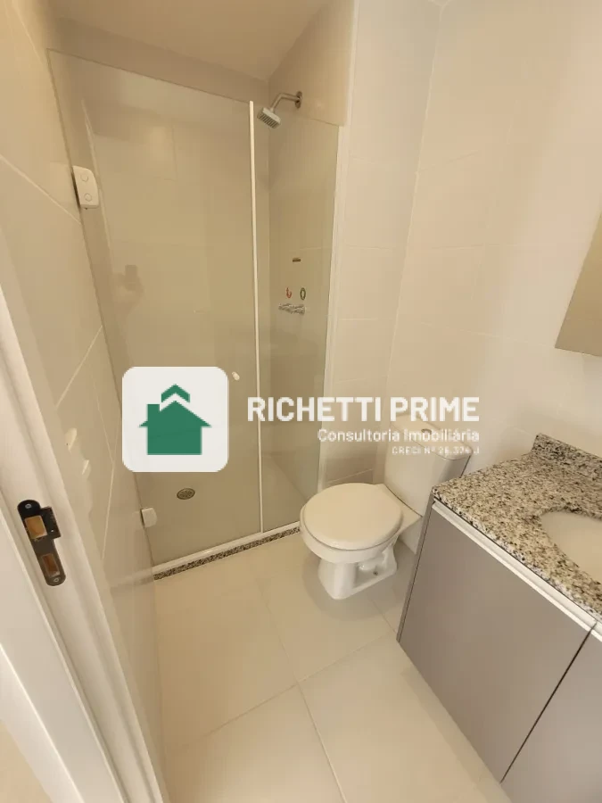 Imagem de Imóvel para aluguel possui 47 metros quadrados com 2 quartos em Vila Anastácio - São Paulo - SP
