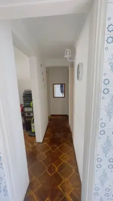 Imagem de Imóvel para venda com 60 metros quadrados com 2 quartos