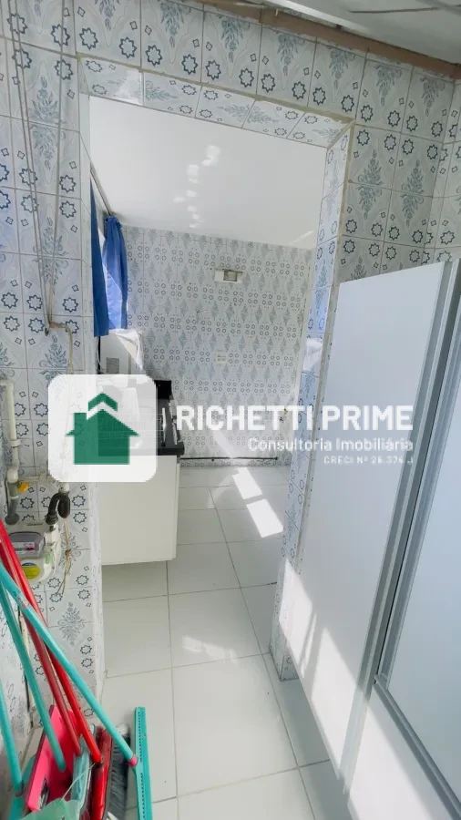 Imagem de Imóvel para venda com 60 metros quadrados com 2 quartos