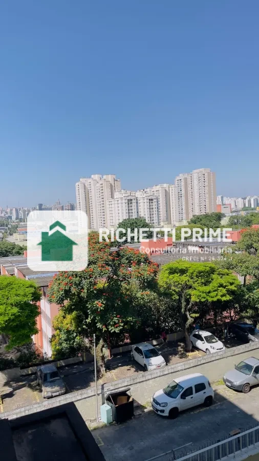 Imagem de Imóvel para venda com 60 metros quadrados com 2 quartos