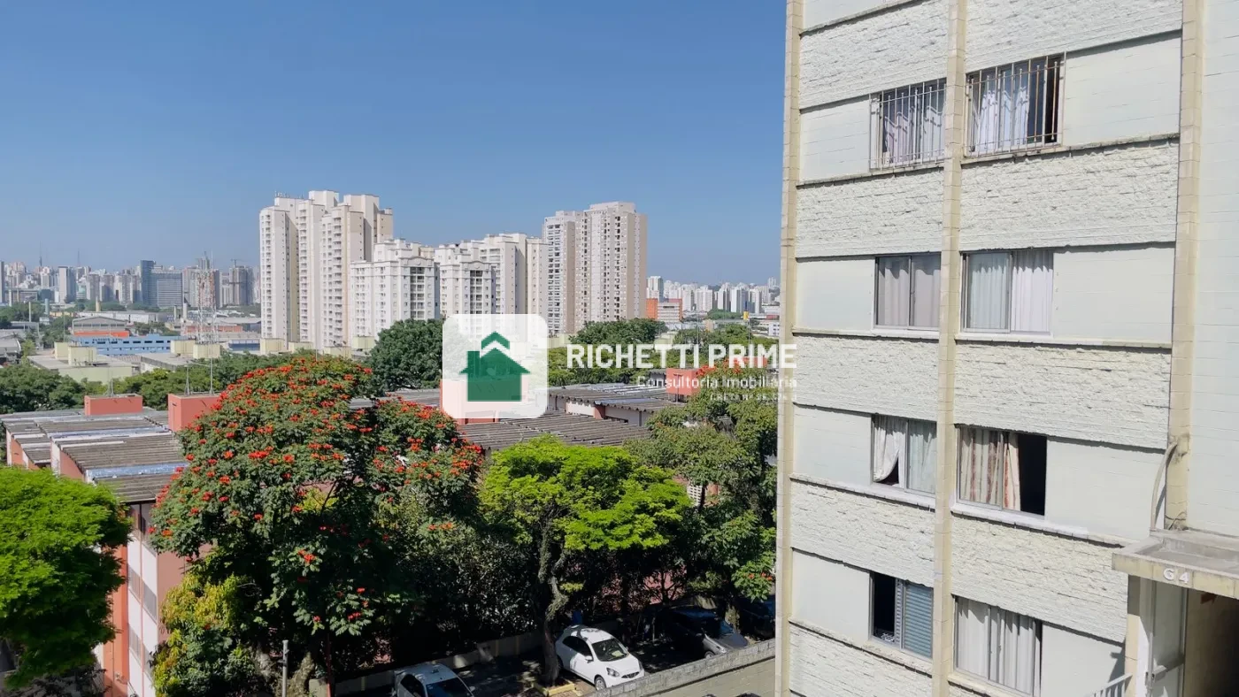 Imagem de Imóvel para venda com 60 metros quadrados com 2 quartos