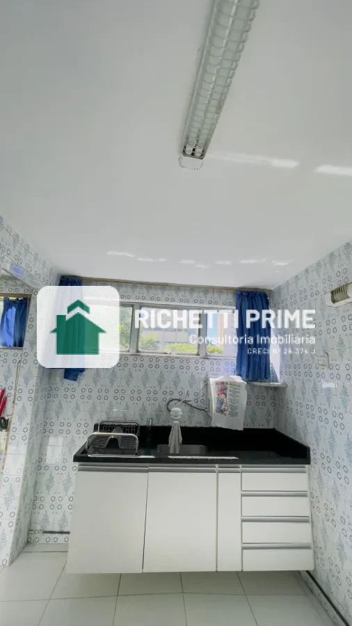 Imagem de Imóvel para venda com 60 metros quadrados com 2 quartos