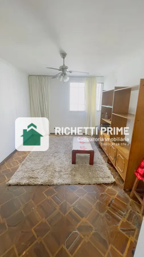 Imagem de Imóvel para venda com 60 metros quadrados com 2 quartos