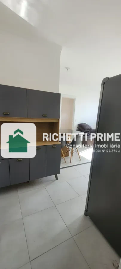 Imagem de Imóvel para venda possui 42 metros quadrados com 2 quartos em Água Branca - São Paulo - SP
