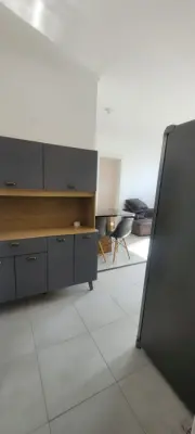 Imagem de Imóvel para venda possui 42 metros quadrados com 2 quartos em Água Branca - São Paulo - SP