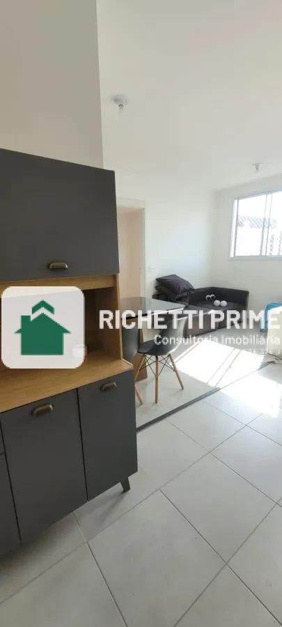 Imagem de Imóvel para venda possui 42 metros quadrados com 2 quartos em Água Branca - São Paulo - SP