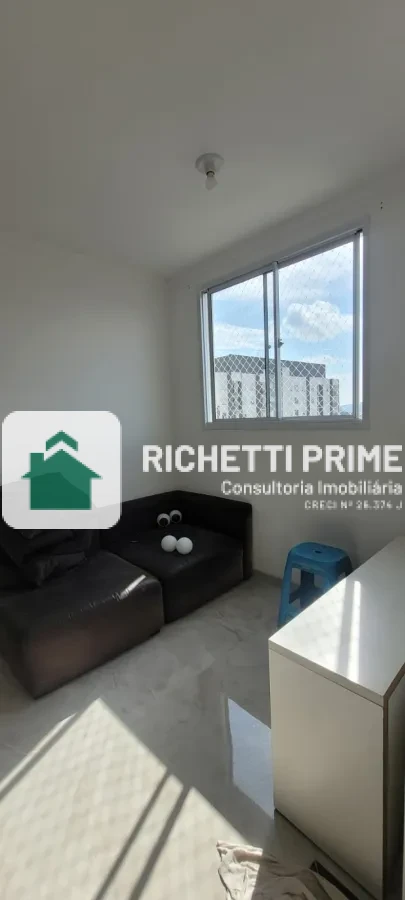 Imagem de Imóvel para venda possui 42 metros quadrados com 2 quartos em Água Branca - São Paulo - SP