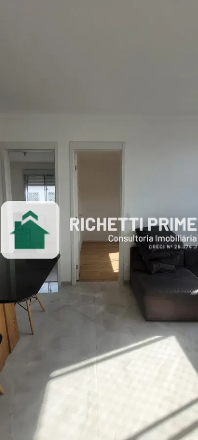 Imagem de Imóvel para venda possui 42 metros quadrados com 2 quartos em Água Branca - São Paulo - SP