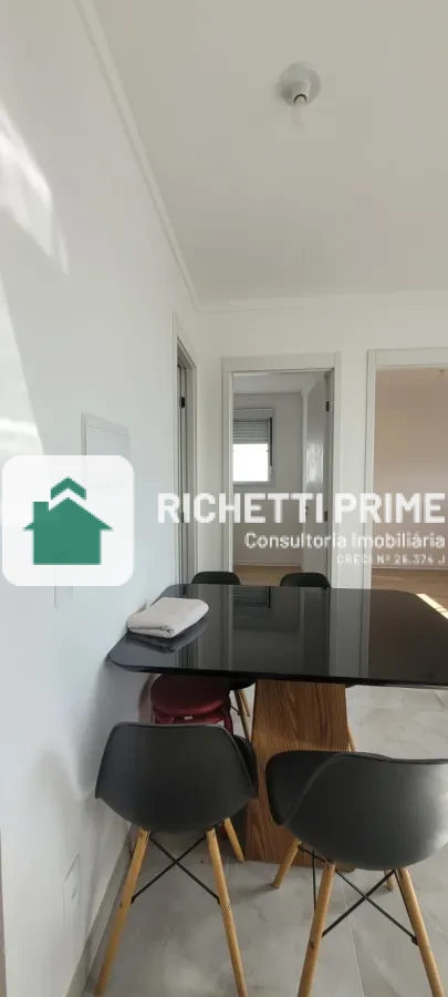 Imagem de Imóvel para venda possui 42 metros quadrados com 2 quartos em Água Branca - São Paulo - SP