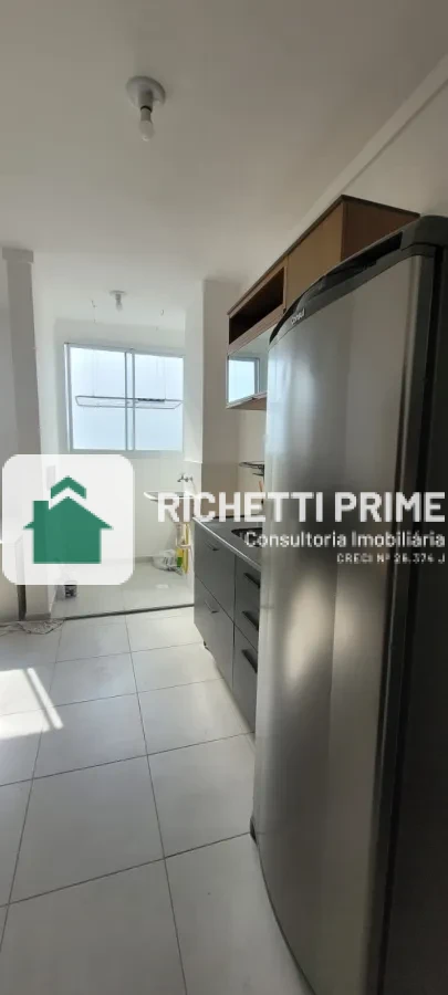 Imagem de Imóvel para venda possui 42 metros quadrados com 2 quartos em Água Branca - São Paulo - SP