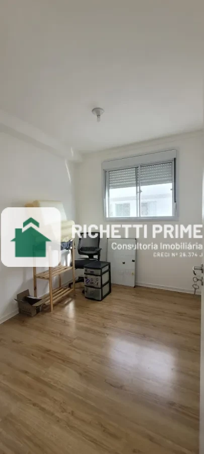 Imagem de Imóvel para venda possui 42 metros quadrados com 2 quartos em Água Branca - São Paulo - SP