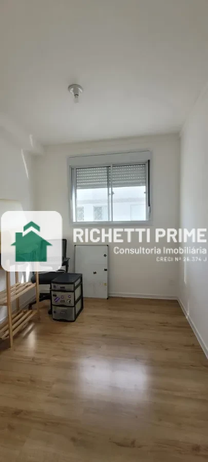 Imagem de Imóvel para venda possui 42 metros quadrados com 2 quartos em Água Branca - São Paulo - SP