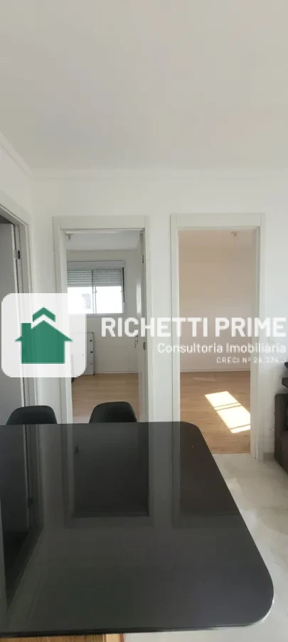 Imagem de Imóvel para venda possui 42 metros quadrados com 2 quartos em Água Branca - São Paulo - SP
