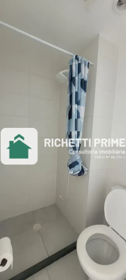 Imagem de Imóvel para venda possui 42 metros quadrados com 2 quartos em Água Branca - São Paulo - SP