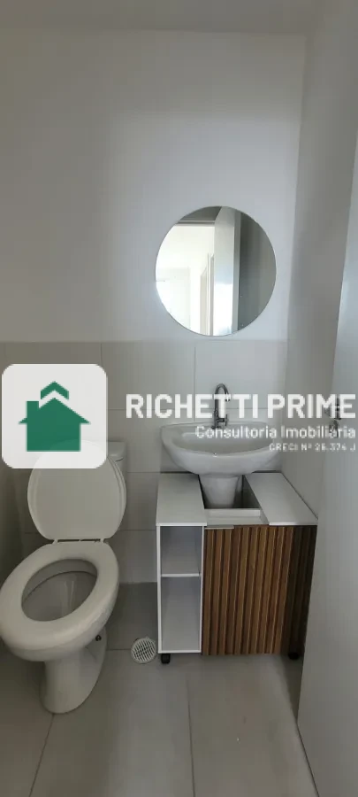 Imagem de Imóvel para venda possui 42 metros quadrados com 2 quartos em Água Branca - São Paulo - SP
