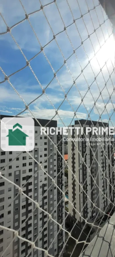 Imagem de Imóvel para venda possui 42 metros quadrados com 2 quartos em Água Branca - São Paulo - SP
